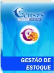 Controle de Estoque